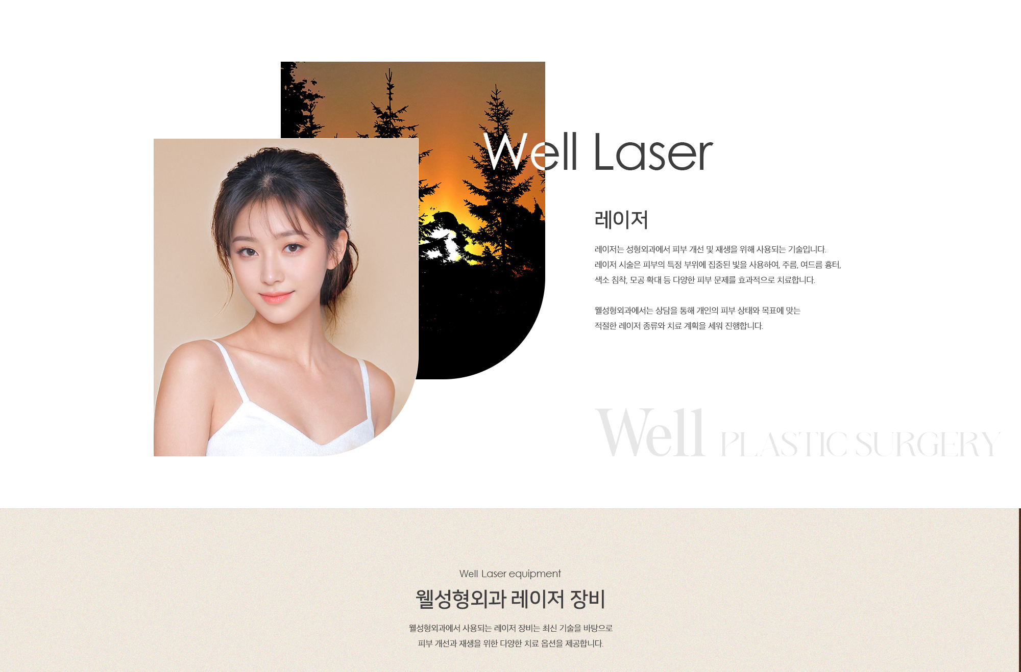 레이저